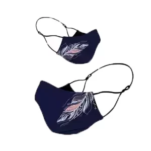 Turaag Protex-Antiviral Face Mask (Elegant-Women) each