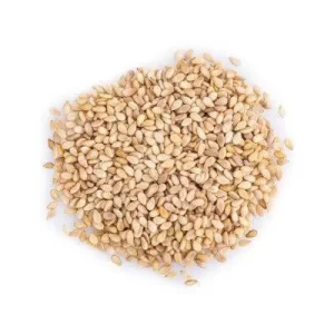 White Sesame Seed (Til) 100 gm