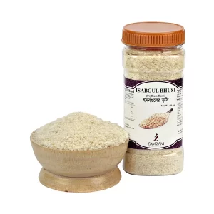 Zamzam Psyllium Husk (Isubgul Vushi) 60 gm
