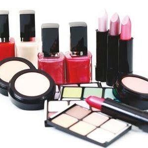 Cosmetics