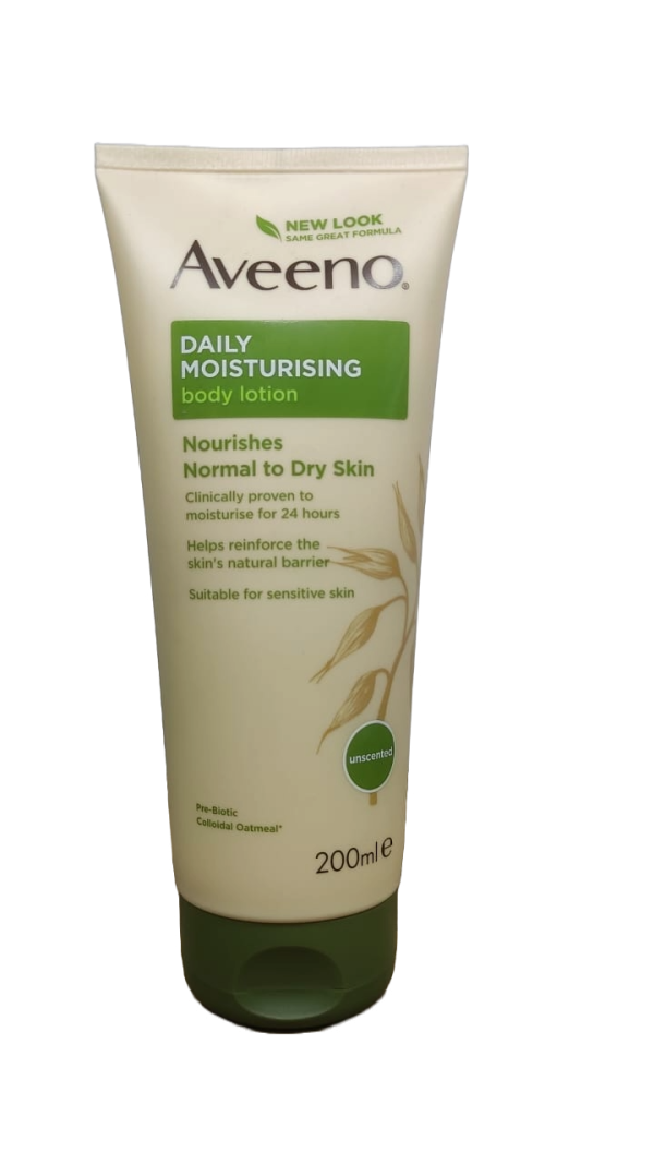 AVEENO® Daily Moisturising Body Lotion 200ml
