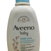 Aveeno Baby Daily Care Moisturising Lotion for Sensitive Skin 300ml