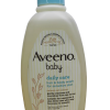 Aveeno baby Daily Care Hair & Body Wash for Sensitive Skin 300ml