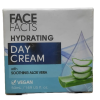 FACE FACTS HYDRATING DAY CREAM -50 ml