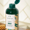 The body shop Ginger shampoo