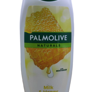 Palmolive Shower Cream 500ml 