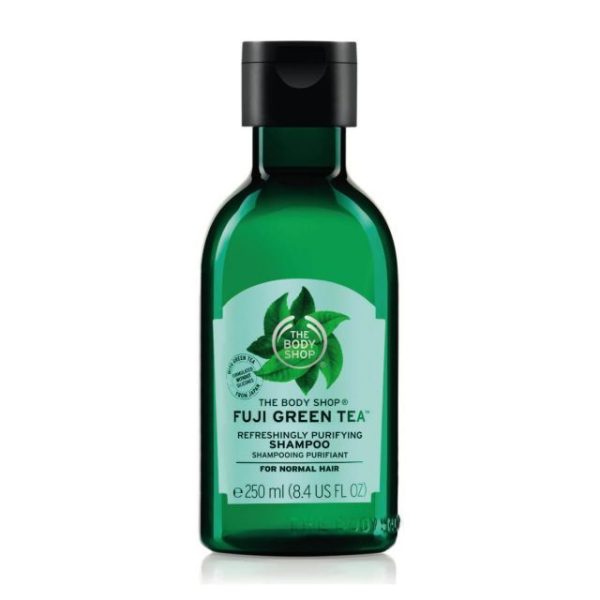 shampoo_fuji_green_tea_250ml