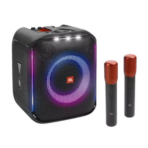 JBL PartyBox Encore 100W Portable Bluetooth Speaker With Wireless Microphone JAR SHOPS