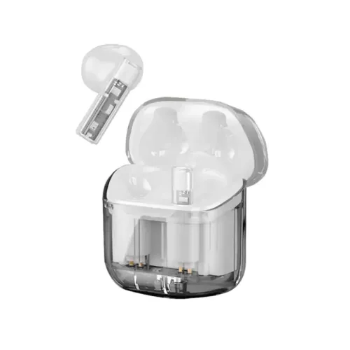 WiWU Ghost TWS11 True Wireless Earbuds JAR SHOPS