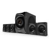 Philips SPA8000B (5:1) Speaker With Remote - Image 2