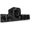 Philips SPA8000B (5:1) Speaker With Remote - Image 3