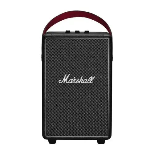 Marshall Tufton II Portable Bluetooth Speaker - JAR SHOPS