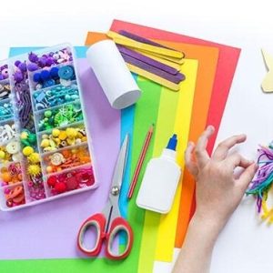 Arts & Crafts