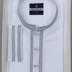 Nawabi Attire