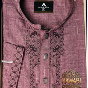 Nawabi Attire – ২০২৫ সালের পাঞ্জাবির ঈদ কালেকশন