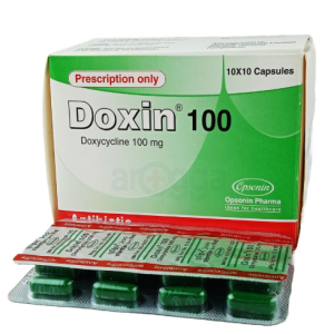 DOXIN 100