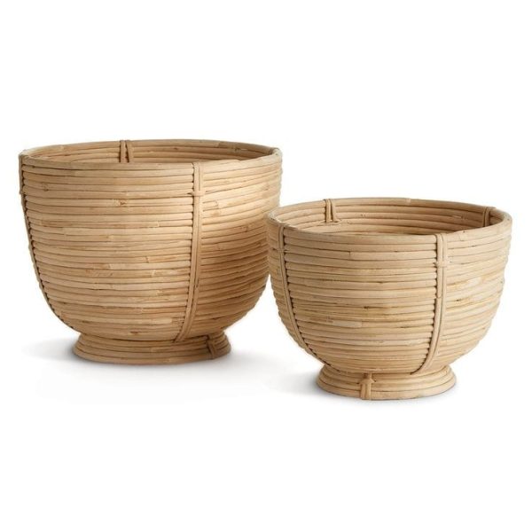 CANE BASKET-JARSHOPS