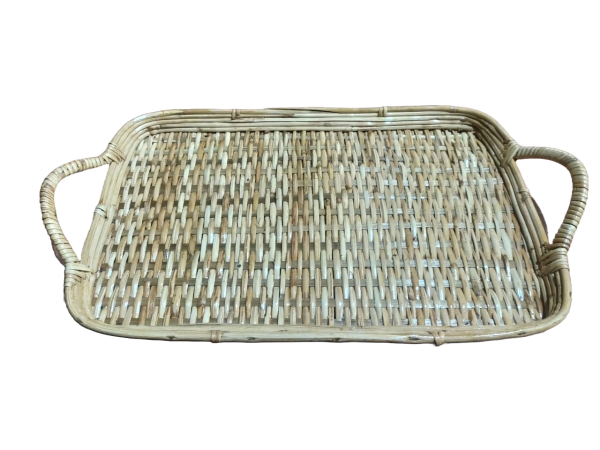CANE TRAY-JARSHOPS