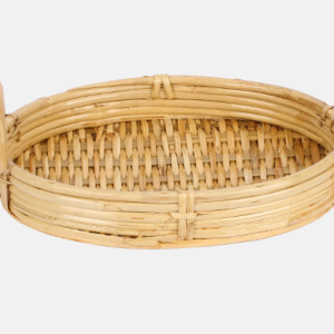 OVAL TRAY