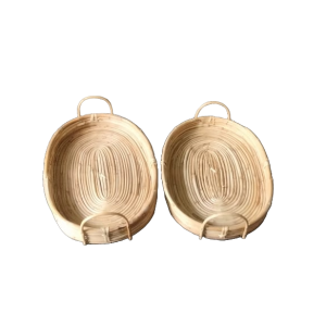 OVAL TRAY-JARSHOPS