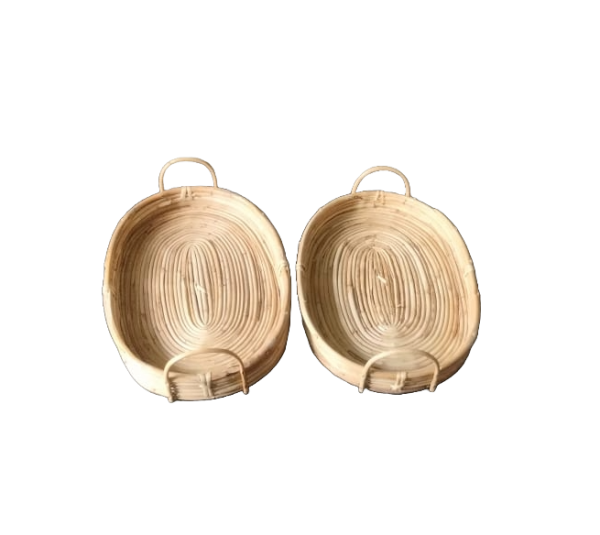 OVAL TRAY-JARSHOPS