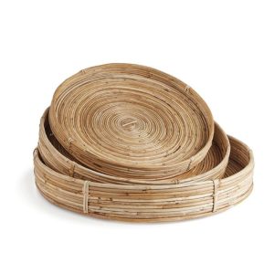 ROUND TRAY