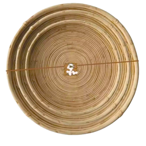 ROUND TROPE-JARSHOPS