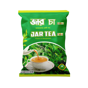 JAR TEA-500G-PREMIUM