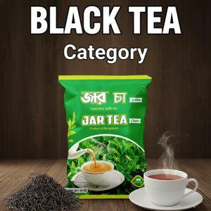 BLACK TEA