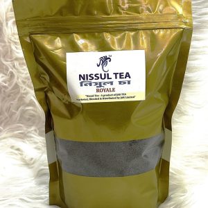 NISSUL ROYALE-500g- Golden