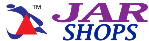JAR SHOPS App Mobile