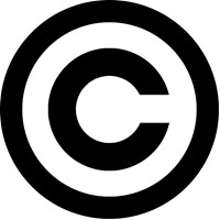Copyright Logo